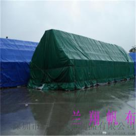 湖南长沙供应PVC帆布篷布PVC防水布防雨布