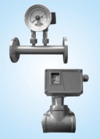 SLEx防爆型流量控制器
