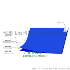 30*35 厂家直销防静电胶粘尘垫 无尘室专用