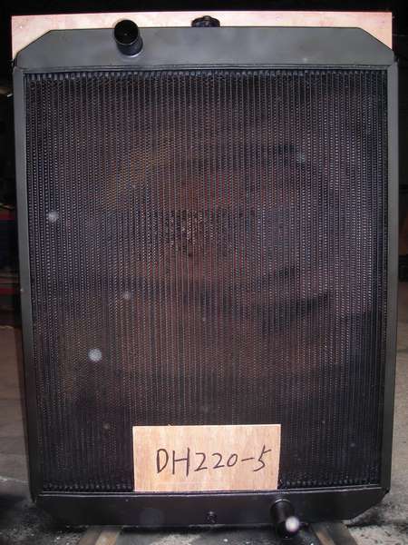水箱散热器（DH220-5）