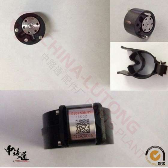 高压共轨阀组件 9308-625C