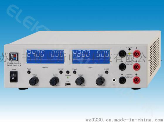 PS 2042-10B 德国EA 小功率电源 PS 2042-10B