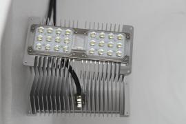 LED路灯模组