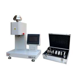 XNR-400C上海塑料熔融指数仪生产厂家