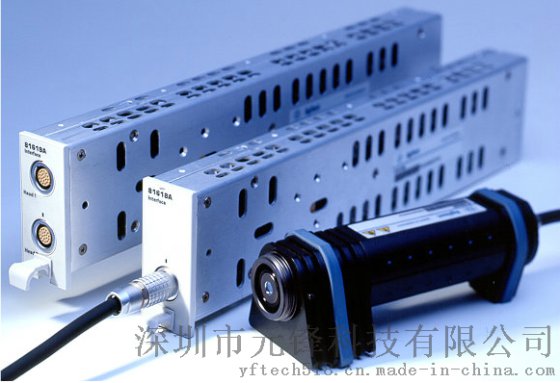 Keysight 81623B 锗光功率探头