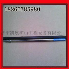 2米矿用瓦斯杖 矿用气体检测杖