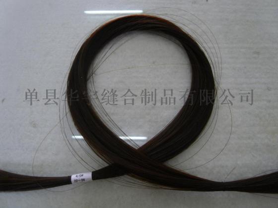 可吸收缝合线，医用羊肠线，USP4 铬制线