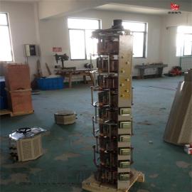 90KVA三相干式调压器，大电流自耦调压器