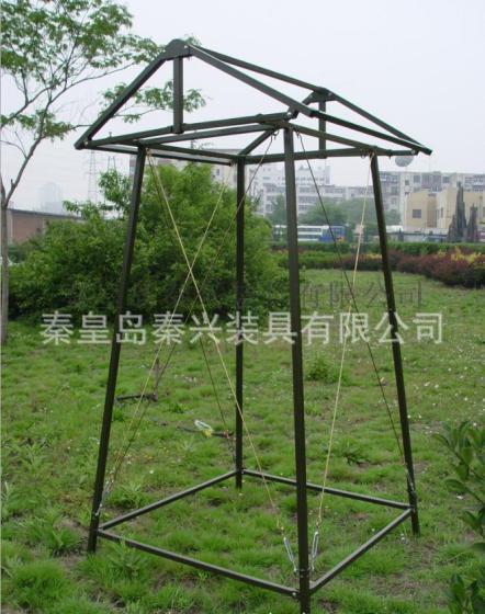 厂家直销户外岗亭单帐篷 户外帐篷 可定制