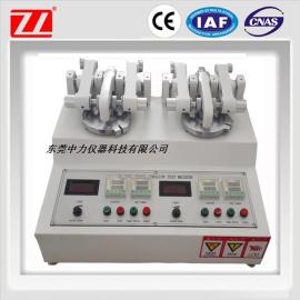 双工位TABER磨耗试验机