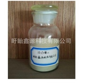 凹凸棒土系列