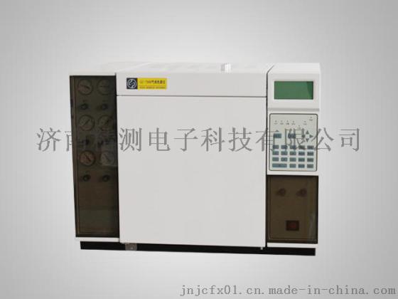 食品药品包装专用气相色谱仪