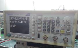 泰克/Tekronix任意波形/函数信号发生器AFG2021