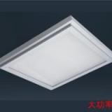 面板灯导光板