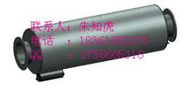 供应船用消音器 船舶消音器  船用柴油机消声器 提供CCS证书