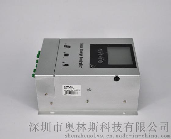 厂家直销奥林斯科技（OLYS）大功率太阳能系统,24V/48V通用太阳能系统控制器
