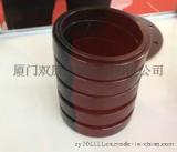 环形弹簧及环形弹簧缓冲器