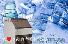 奶茶店 冷饮店专用分体式颗粒冰机价格 制冰机 商用冰粒机多少钱