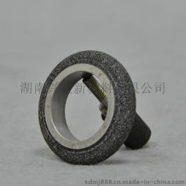 光洁度好CBN砂轮零售-兴大