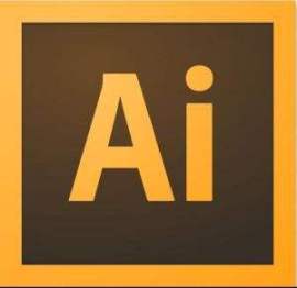 Adobe 平面设计  Illustrator CC 12 Month