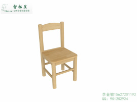 幼儿园家具