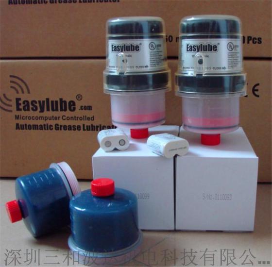 台湾的自动注油器好吗-easylube 150微量润滑泵