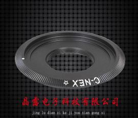 微单NEX机身转接环