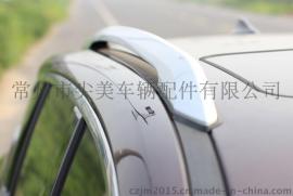 广汽传祺GS4行李架 原厂款原车孔位上螺丝 车顶装饰架