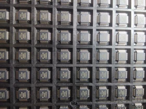 INTERSIL解码器TW9900原装现货热卖