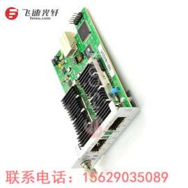 10G XFP to XFP OEO 光纤放大中继器 3R 插卡式