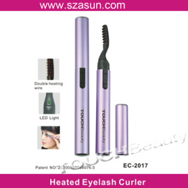 TOUCHBeauty（渲美）笔型电睫器（EC-2017）