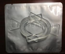 供应 专业牙齿美白产品 热塑牙托 牙科配件 铝膜袋包装 2个装