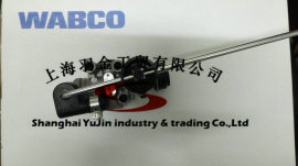 WABCO威伯科高度阀4640060020
