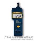 路昌数字式转速仪DT-2268光感/接触式转速计 台湾原装进口
