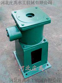 成都侧摇-5t启闭机价格  侧摇启闭机批发