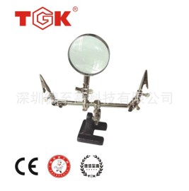 【TGK品牌】德至高TGK-9905C放大镜