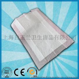 上海代加工高档孕妇产褥期中码护理垫  OEM成人护理垫 一次性产后用品
