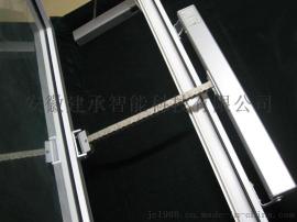 合肥巢湖庐江电动消防排烟天窗