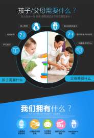 早教益智类玩具代理哪家好