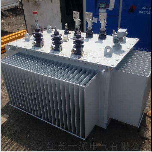 哈尔滨供应一派 S13油浸式变压器2000KVA 低价厂家直销
