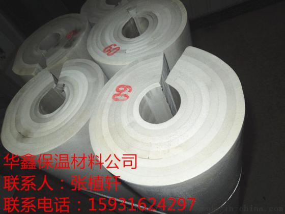 聚乙烯发泡管技术指标