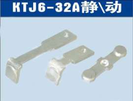 QT1B-32A触点 触头 触点组 触点架 触头组 触点总成KTJ6 联动控制台 凸轮控制器