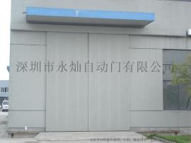 电动工业平移大门厂家   电动平移门价格