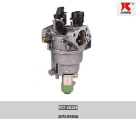 通用机化油器 适用188机组