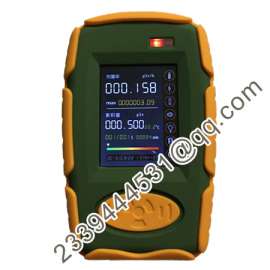 SLT58B个人剂量报警仪