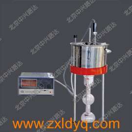 沥青恩格拉粘度试验仪