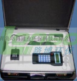 山西供应LB-FC手持式智能粉尘检测仪工矿企业劳动部门防尘监测