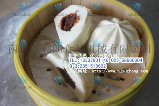 新款包子机 全自动包子机 包子机厂家直销