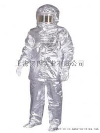 霍尼韦尔Honeywell AIR PLUME 避火隔热服 4111831-P