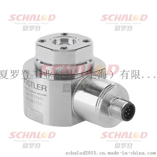 德国Kistler力传感器